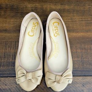 Circus By Sam Edelman ballerina flats